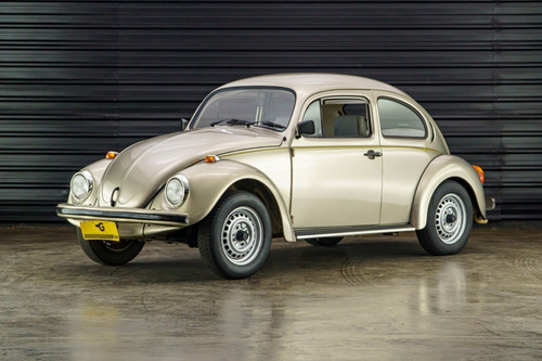 Imagem 1 de 13 de 1994 Fusca 1600