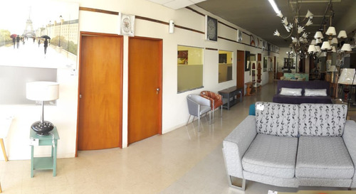 Edificio En Venta En Posadas