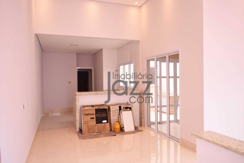 Casa Com 3 Dormitórios À Venda, 136 M² Por R$ 450.000 - Parque Universitário - Americana/sp - Ca5482
