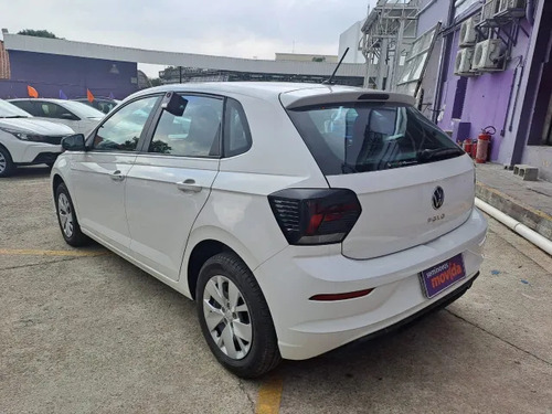 Volkswagen Polo MPI (Flex)
