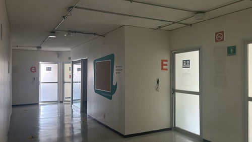 Narvarte Oficina Ideal Para Call Center En Renta