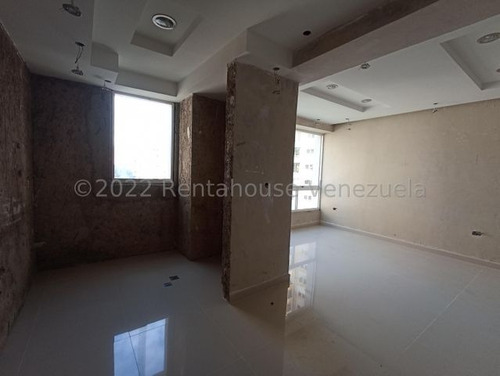 Imagen 11 de 18 de Apartamento En Venta A Estrenar! Urb La Esperanza, Maracay 23-13694 Hc