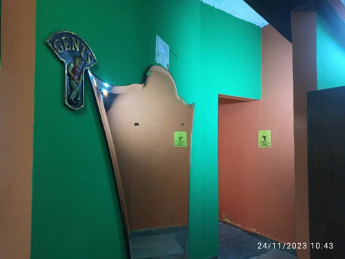 Se Vende Restaurante En San Antonio Gc