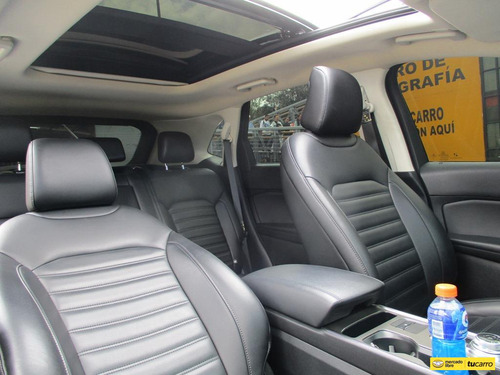 Ford Edge Sel 4x4 2000cc At Aa