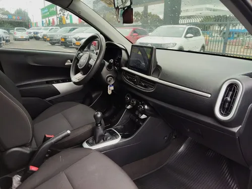 Kia Picanto 1.25 ZENITH