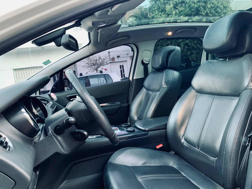 Peugeot 3008 1.6 Premium Plus Thp 156cv 2011