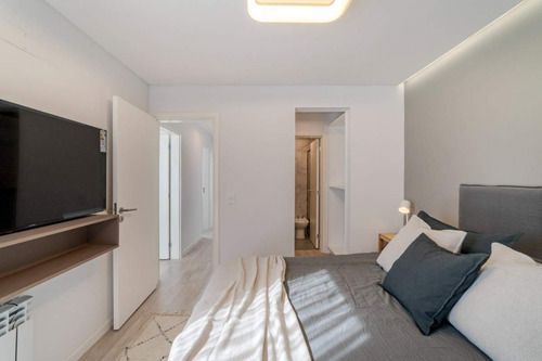 Dpto A Estrenar En Venta De 2 Dormitorios Con Cocheras - Housing Distrito 20 Nuevo Poeta Lugones