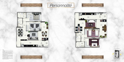Imagem 11 de 11 de Apartamento 2 Dormitórios Para Venda Em Praia Grande, Aviação, 2 Dormitórios, 1 Suíte, 1 Banheiro, 2 Vagas - Ap00313_1-1956986
