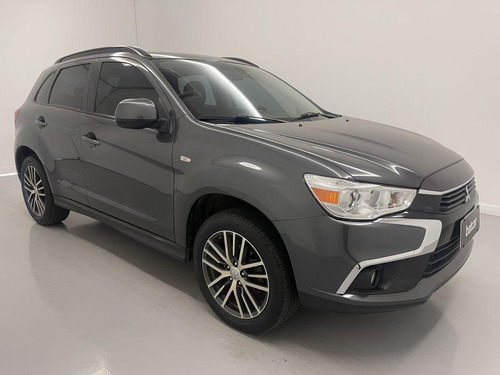 Mitsubishi ASX Asx 2.0 16v 4x4 Flex Aut