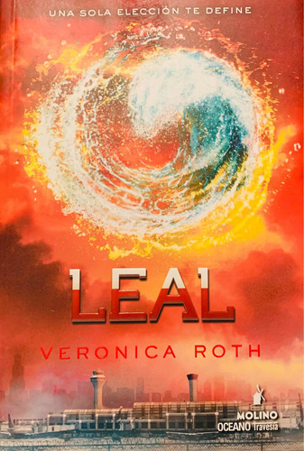 Leal - Verónica Roth
