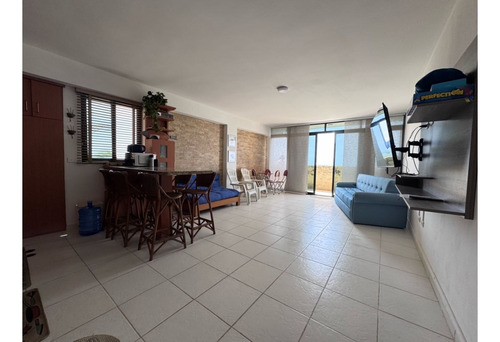 Apartamento En Venta Agua Vista Ii Tucacas Mrr-9268686