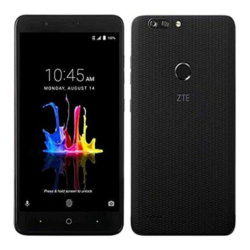 Zte Blade Z Max Z982 (32 Gb, 2 Gb De Ram) Pantalla Full Hd