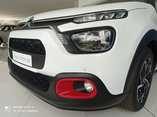 Citroën C3 1.2 T