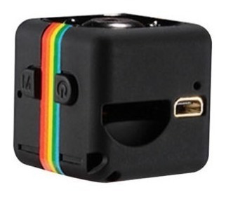 Imagen 3 de 10 de Camara Para Drone Sq11 Hd 1080 Oferta Muy Liviana