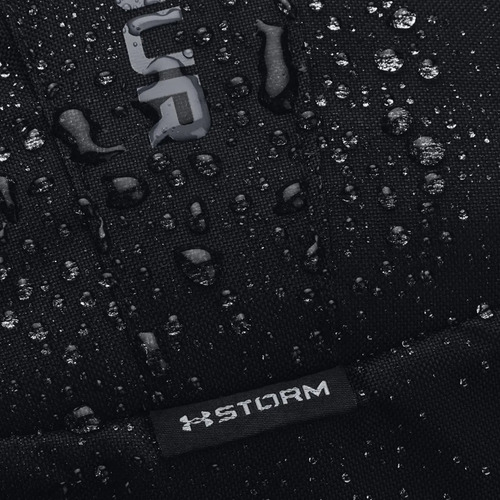 Imagen 4 de 5 de Mochila Under Armour Training Ua Hustle Lite Unisex Ng