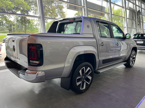 Volkswagen Amarok 3.0 Cd Tdi 258Cv V6 Extreme 4X4 At