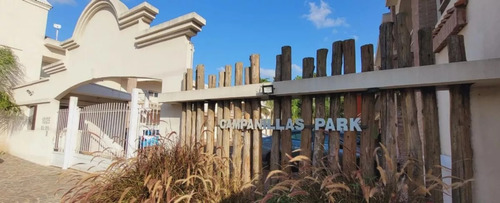 Dueño Vende Departamento 3 Ambientes Con Balcón Parrilla Y Cochera En Campanillas Park, Pilar