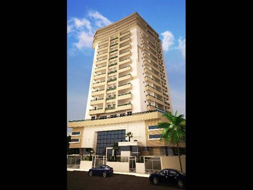Imagem 15 de 16 de Apartamento Com 2 Dorms, Caicara, Praia Grande - R$ 456 Mil, Cod: 1085 - Rno1085
