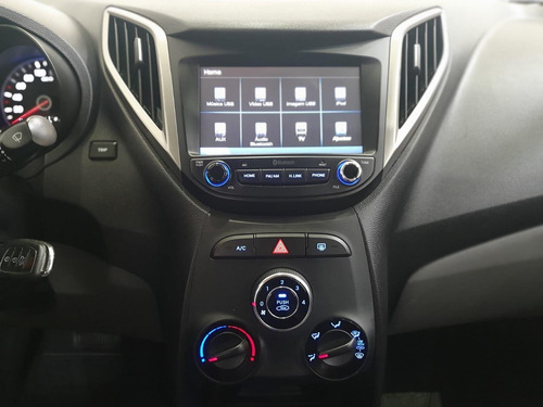 Imagem 15 de 15 de Hyundai Hb20s 1.6 Flex 16v Aut.