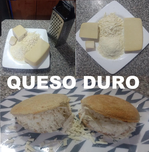 Combo Cuajo Nº 2 (todoqueso2)
