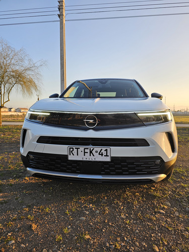 Opel Mokka 1.2 Elegance Mt6