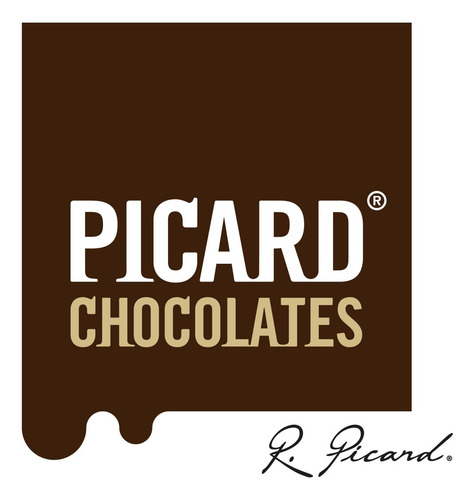 Chocolate Picard Zero Con Leche Sin AzĂșcar