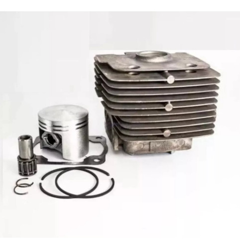 Kit De Reparacion Motor Completo Desbrozadora Shindaiwa B530