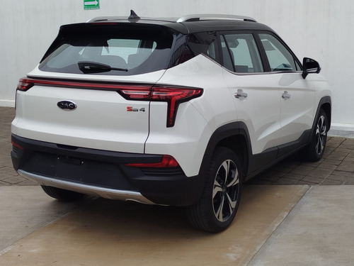 Jac Sei4 Pro Active