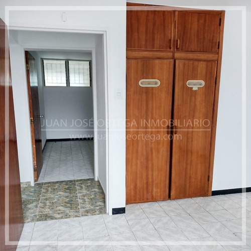 Imagen 12 de 14 de Apartamento En Mérida, Av. Centenario Residencias Centenario.- Ejido.