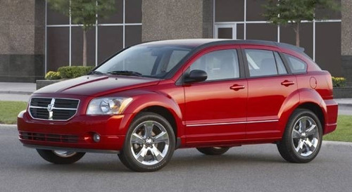 Imagen 4 de 6 de Estopera Cigueñal Delantero Dodge Caliber Jeep Compass