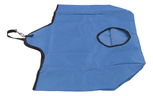 Bolsas Multiusos Horses Slow Feed De Tela Oxford 600d