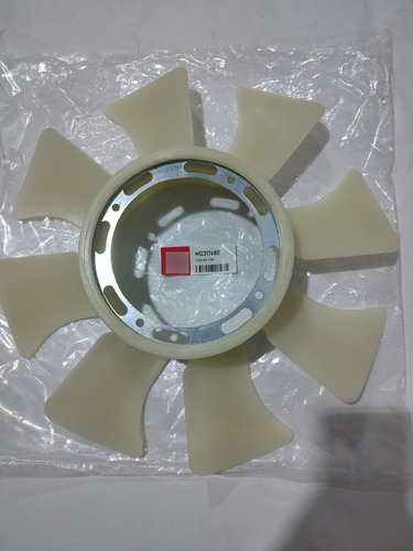 Aspa Fan Clutch Panel L300 2.0l Inyección 