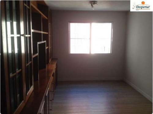 03992 - Apartamento 2 Dorms, Jardim Íris - São Paulo/sp - 3992