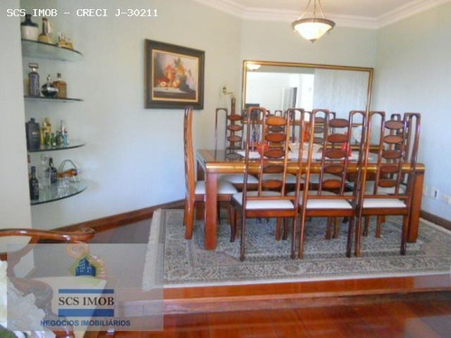 Apartamento Para Venda Em Santo André, Jardim, 3 Dormitórios, 1 Suíte, 4 Banheiros, 2 Vagas - 808_2-890615