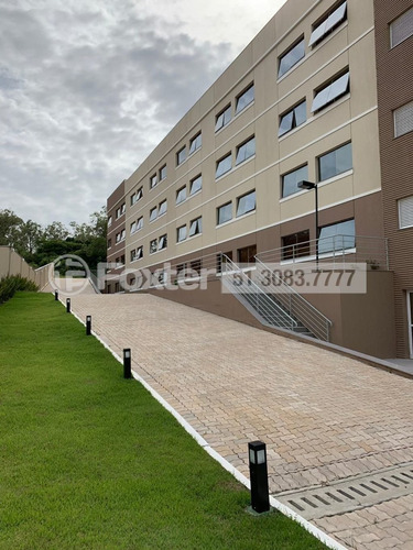 Imagem 11 de 17 de Flat, 1 Dormitórios, 28 M², Morada Da Colina - 167393
