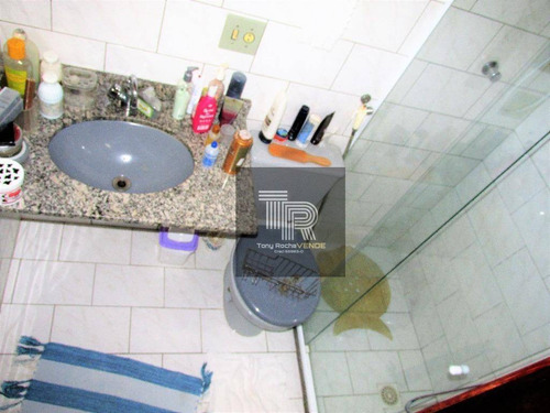 Imagem 9 de 28 de Oportunidade 2 Casas Independentes, 4 Vagas, Varandas E Churrasqueira - Itaipu - Ca0023