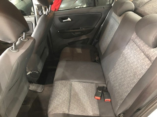 Imagem 6 de 14 de Fox 1.0 Mi 8v Flex 4p Manual