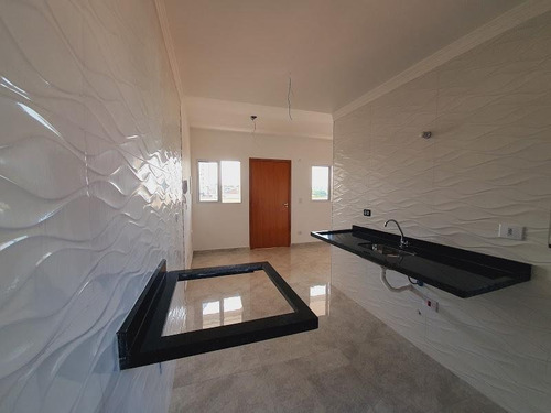 Imagem 4 de 17 de Apartamento Em Vila Formosa, São Paulo/sp De 57m² 2 Quartos À Venda Por R$ 330.000,00 - Ap892418-s