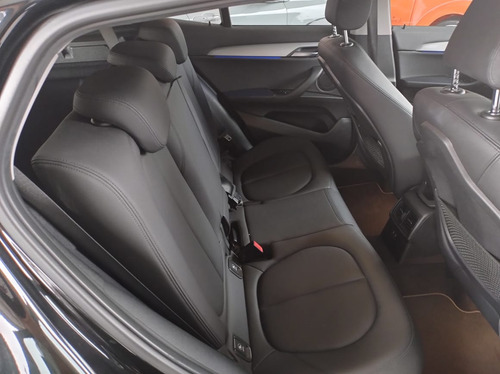 BMW X2 2.0 16V 4P ACTIVEFLEX SDRIVE 20I TURBO STEPTRONIC AUTOMÁTICO