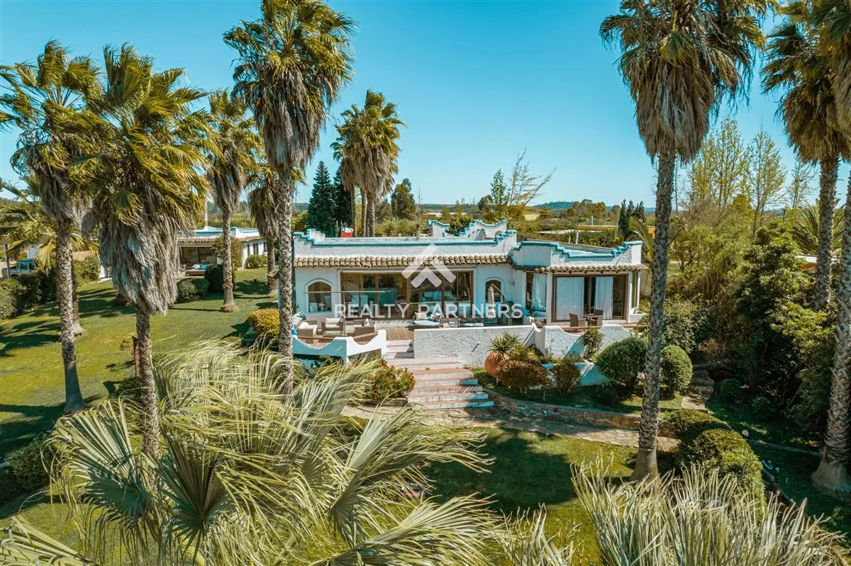 Imagen 5 de 30 de Maravillosa Casa En Venta De 8 Dorm. Costa Sol 2, San Robert