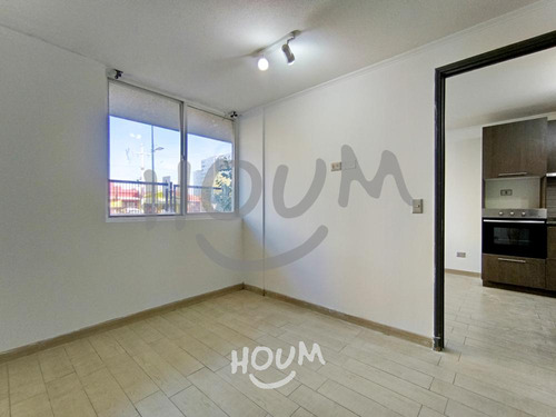 Departamento Vicuña Mackenna Id: 89892