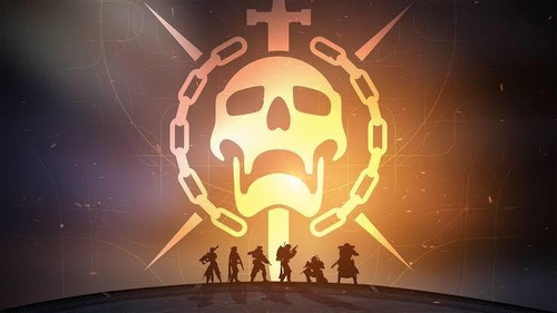 Destiny 2 Cripta De La Piedra Profunda + Colibrí Y Espectro (Usado)