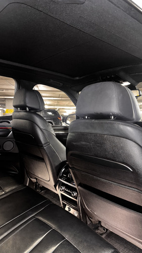 BMW X5 4.4 Xdrive 50i M Sport V8 Bt At