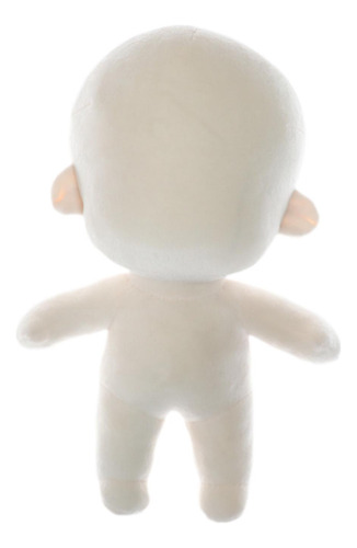 Cuerpo De Muñeca En Blanco, Fabricación De Muñecas,