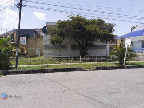 Imagen 1 de 17 de Casa Comercial En Alquiler El Viñedo, Valencia 5381557 Maria Zambrano Mettryc Realty