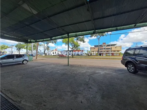 Alirio Ugarte Pelayo, Maturín