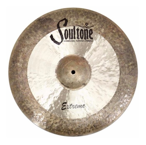 Platillo Bateria Soultone Extreme Ride 20 Pulgadas Ext-rid20