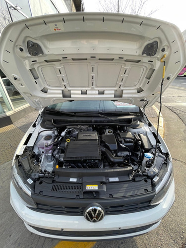 Volkswagen Polo 1.6 Msi Track