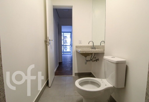 Apartamento À Venda No Bairro Lagoa - Rio De Janeiro/rj - O-9594-18803