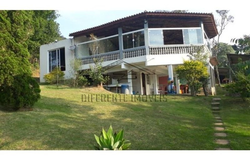Imagem 2 de 13 de Chácara Venda 3.500 M² Com 3 Casas Em Cotia